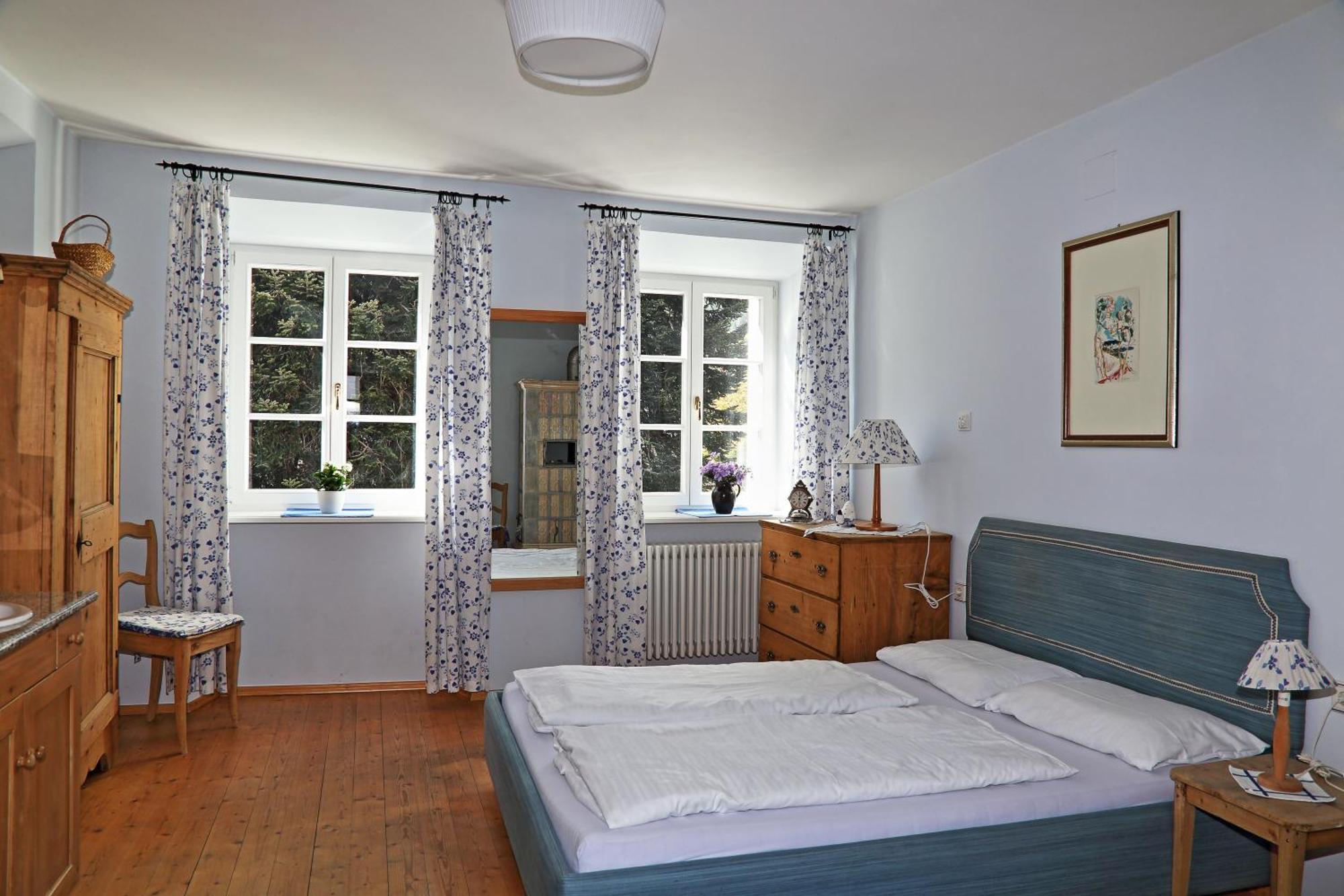 Villa Lageder Sarentino Room photo