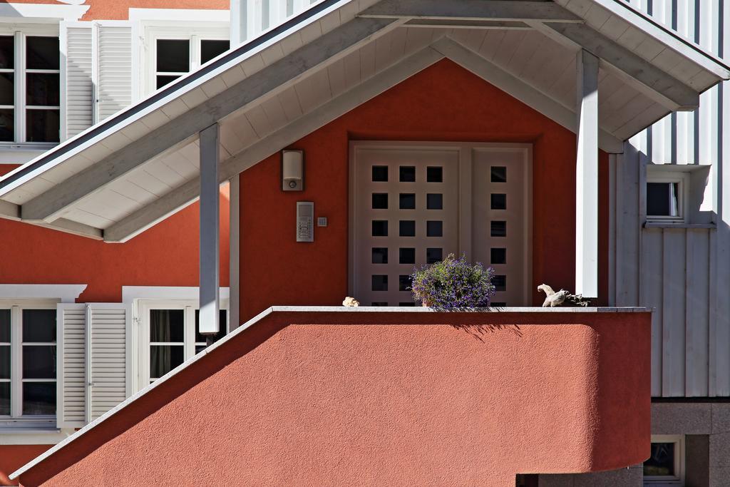 Villa Lageder Sarentino Room photo