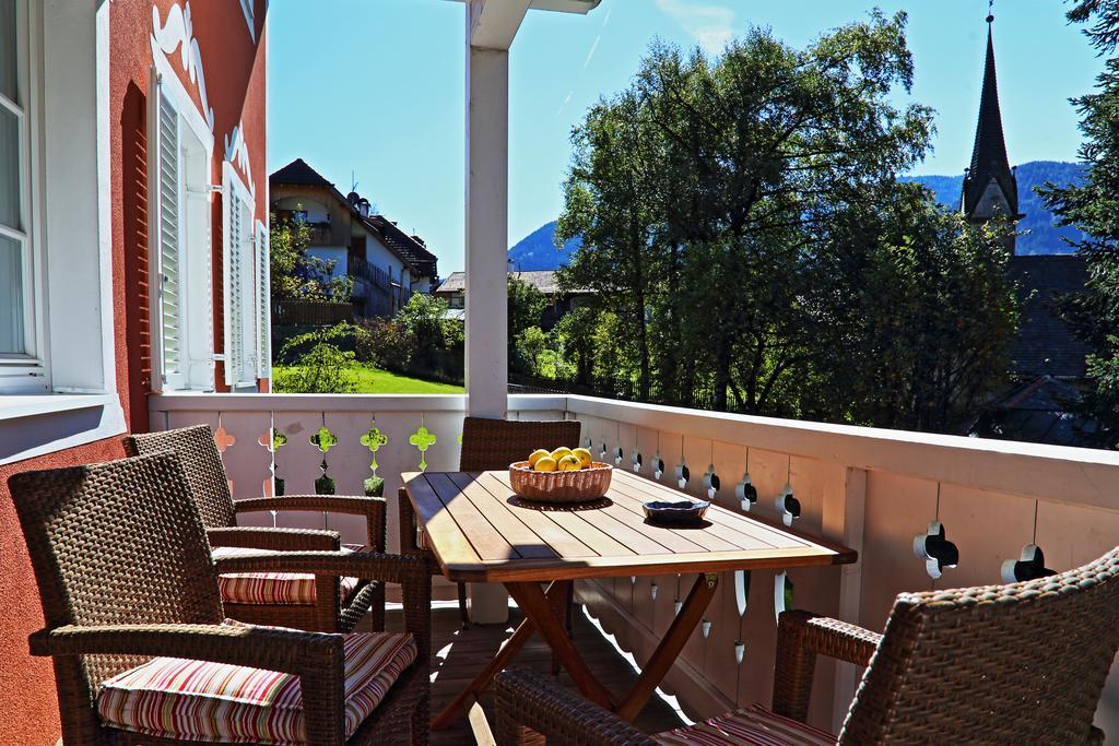 Villa Lageder Sarentino Room photo